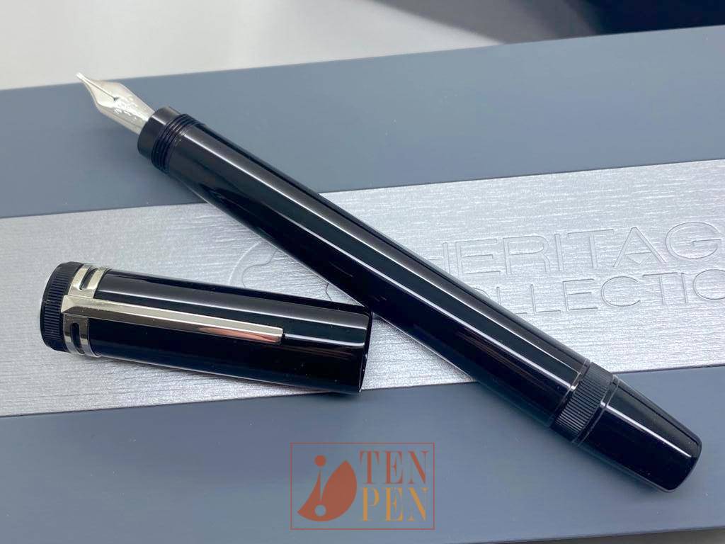 Montblanc heritage 1912 limited edition 2025